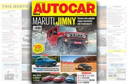 Maruti Suzuki Jimny, BMW M2 and more: Autocar India June ...